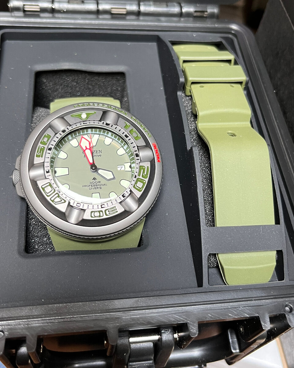 Citizen Promaster Citizen Promaster