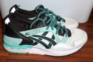 asics gel lyte iii 252 samples fruit loop