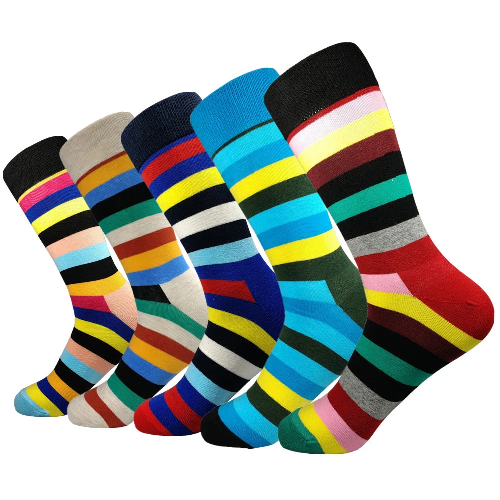 Colorful socks online