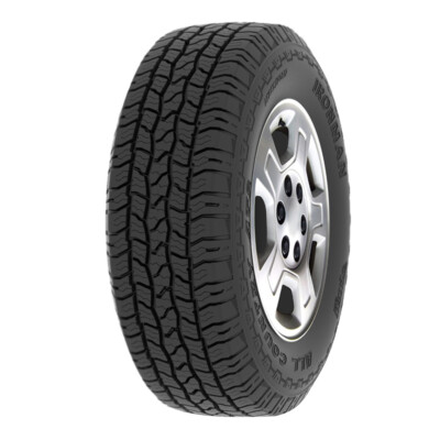 IRONMAN All Country AT2 LT275/55R20 120/117S 10 Ply (Quantity of 1)
