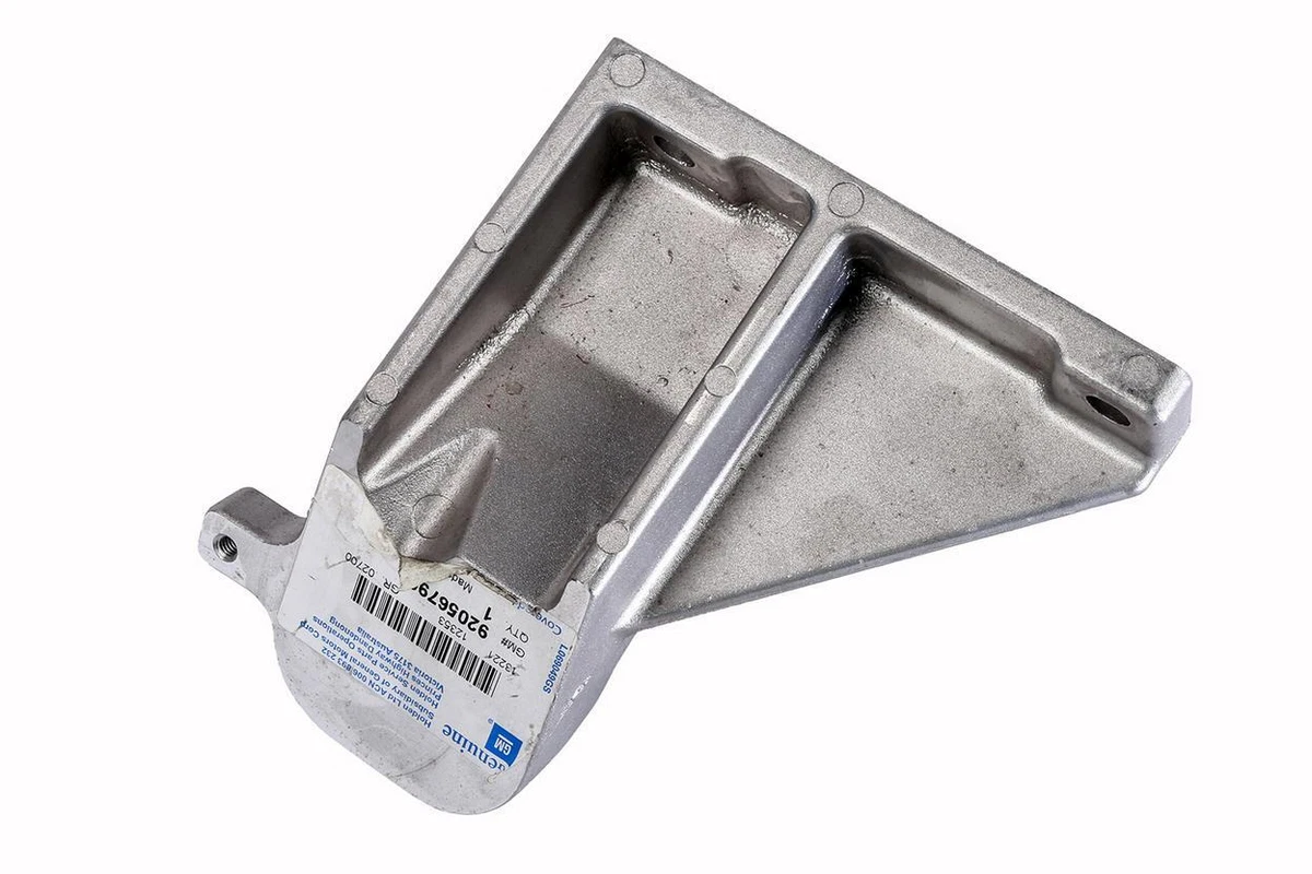 GM Genuine Parts 92056790 Engine Mount Bracket | eBay