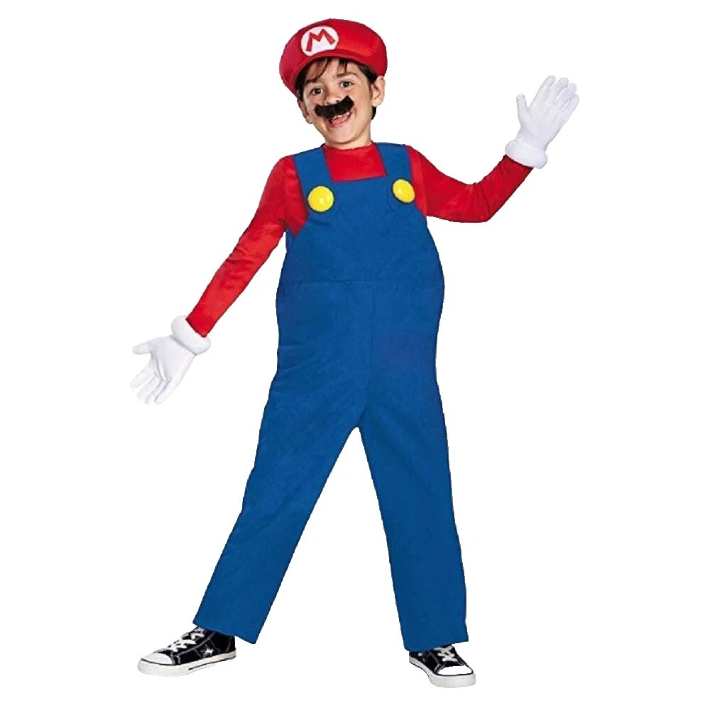 Mario Figuras de Acción de acción