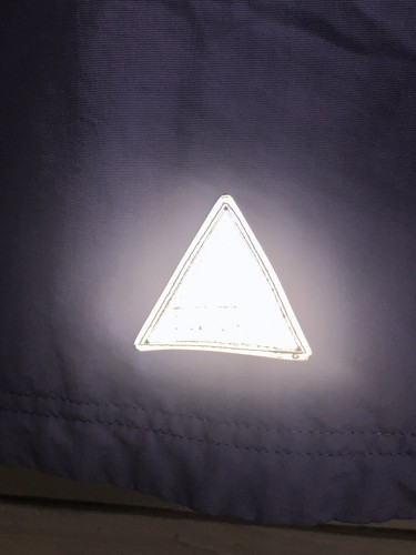 VTG LL Bean 3 In 1 Kids Mid Length Jacket Hooded Lined Sz-L 14-16 Multicolor - Picture 6 of 8