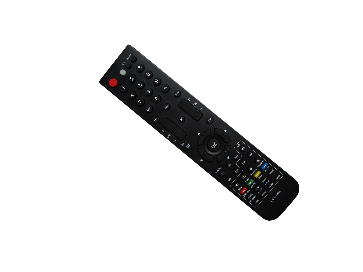 Remote Control For HISENSE EN-31605A HL140V88PZ HLS106T69P LCD LED