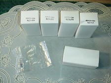 Lot of 5 FIVE Projector Bulb FCR 12V Lamps NEW IN BOX