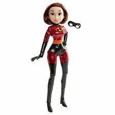 incredibles 2 elastigirl doll