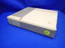  HP 83751A/B & 83752A/B SYNTHESIZED SWEEPERS SERVICE GUIDE 