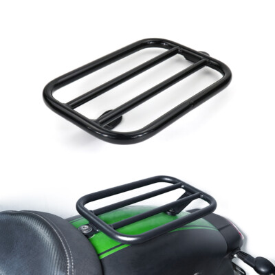 Rear Luggage Rack Carrier Mount Fit For Kawasaki VULCAN S/VULCAN 650 S 2015-2026