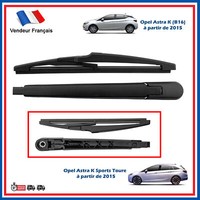 Wischerarm Hinten FüR Opel Astra K - 13419000 13464219 13256921