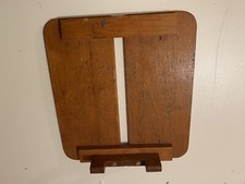 DDR Faltboot Kolibri IV - Sitz (hinten)