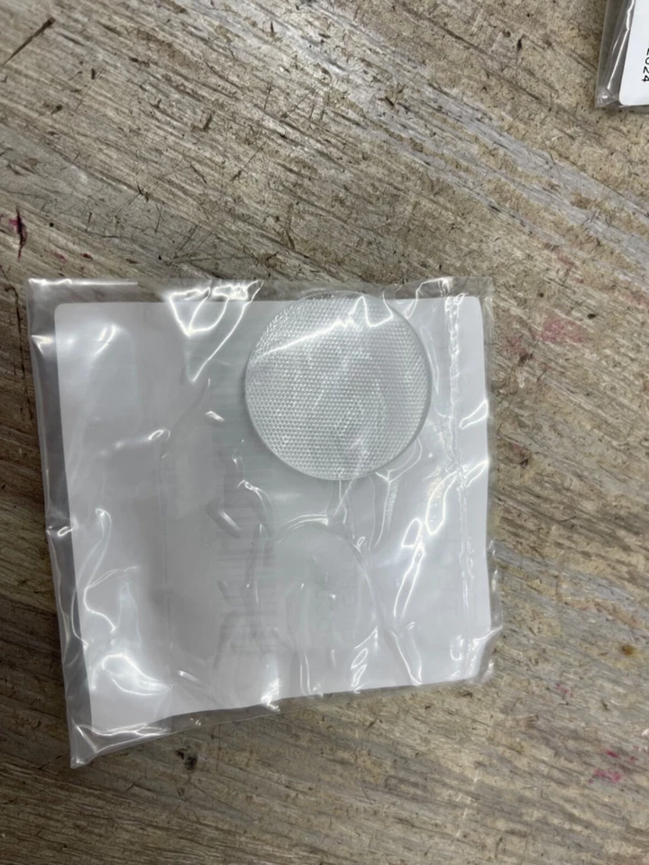 3 PACKS 28PCS Tech Lighting EM Optical Lens SOFT FOCUS NEW SEALED - Image 3 of 4