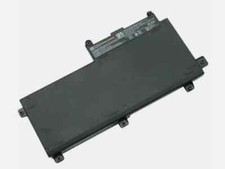 NEW Genuine CI03XL Battery for HP ProBook 640 G2 645 G2 650 G2 655 G2 801554-001