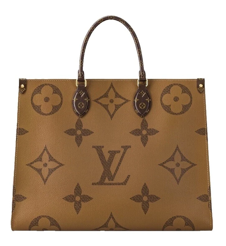Bolso de Mano Grande Louis Vuitton Bolsas para Mujeres
