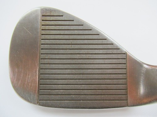 TaylorMade HI-TOE RAW Wedge #52(1Club)/DG/Flex:S200/Wedge - Picture 3 of 6