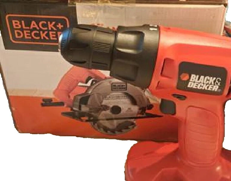 BLACK+DECKER 18 V Cordless Drills