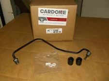 Ford Rack & Pinion Hydraulic Transfer Tubing Assembly~3L-1206 A1 Cardone~New~