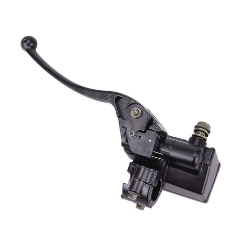Right Front Brake Master Cylinder For Suzuki 1987-1989 Quadrunner 300 LT300E - Picture 10 of 12