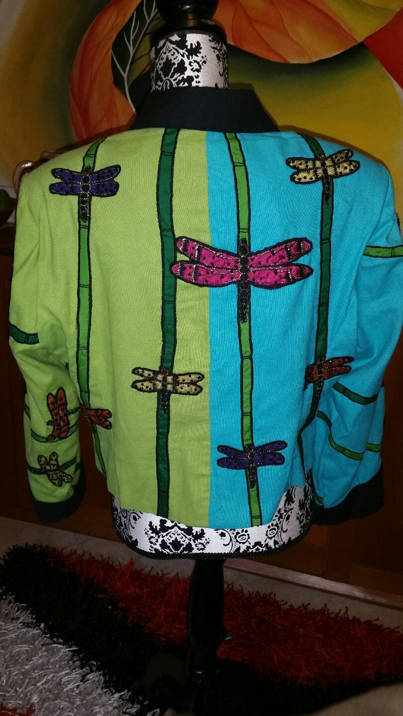 Anage Jacket size L | eBay