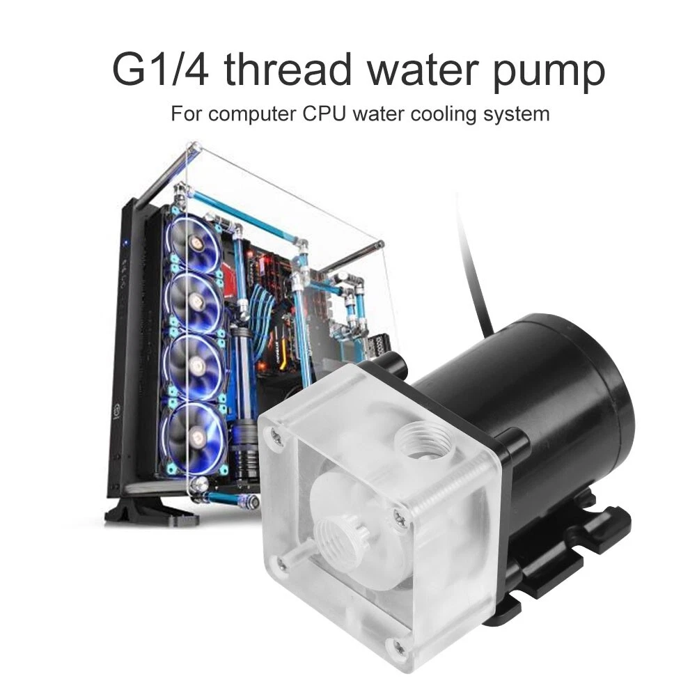 Best water cooling system sales