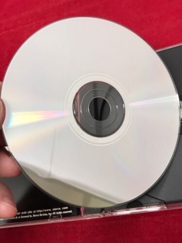 YOU DON'T KNOW JACK VOLUME 2 PC CD-ROM VIDEO GAME - Picture 5 of 7