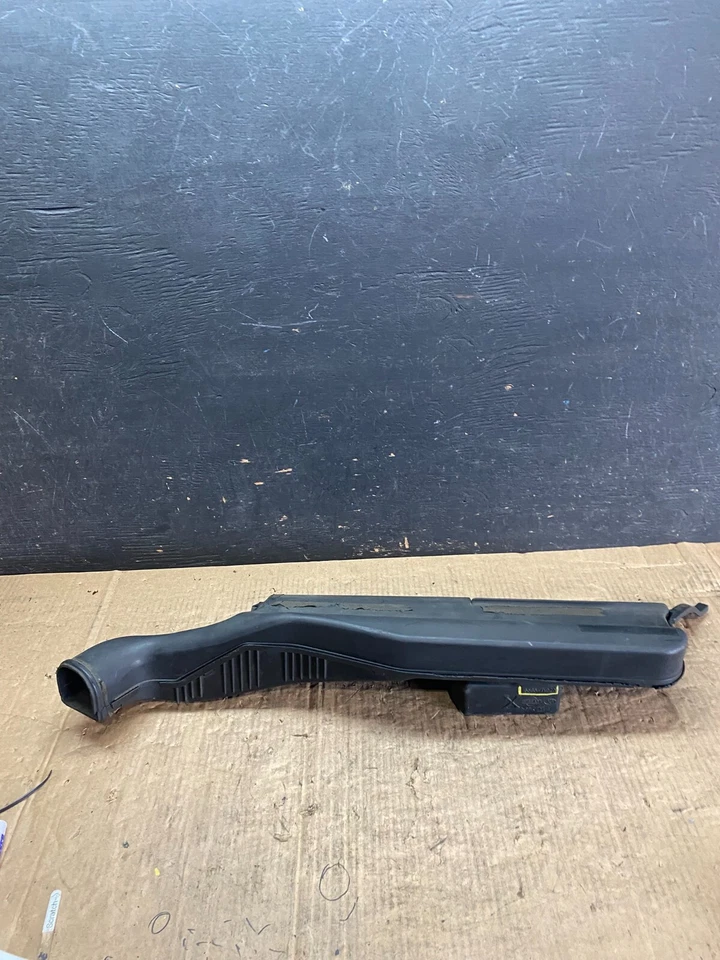 Nissan Máxima 2004 a 2006 conducto de admisión de aire superior O3248 DG fabricante original Foto 2 de 4