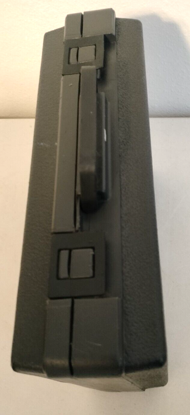 Bacharach Monoxor II Electronic Gas Analyzer CO Gas PPM Carbon Monoxide