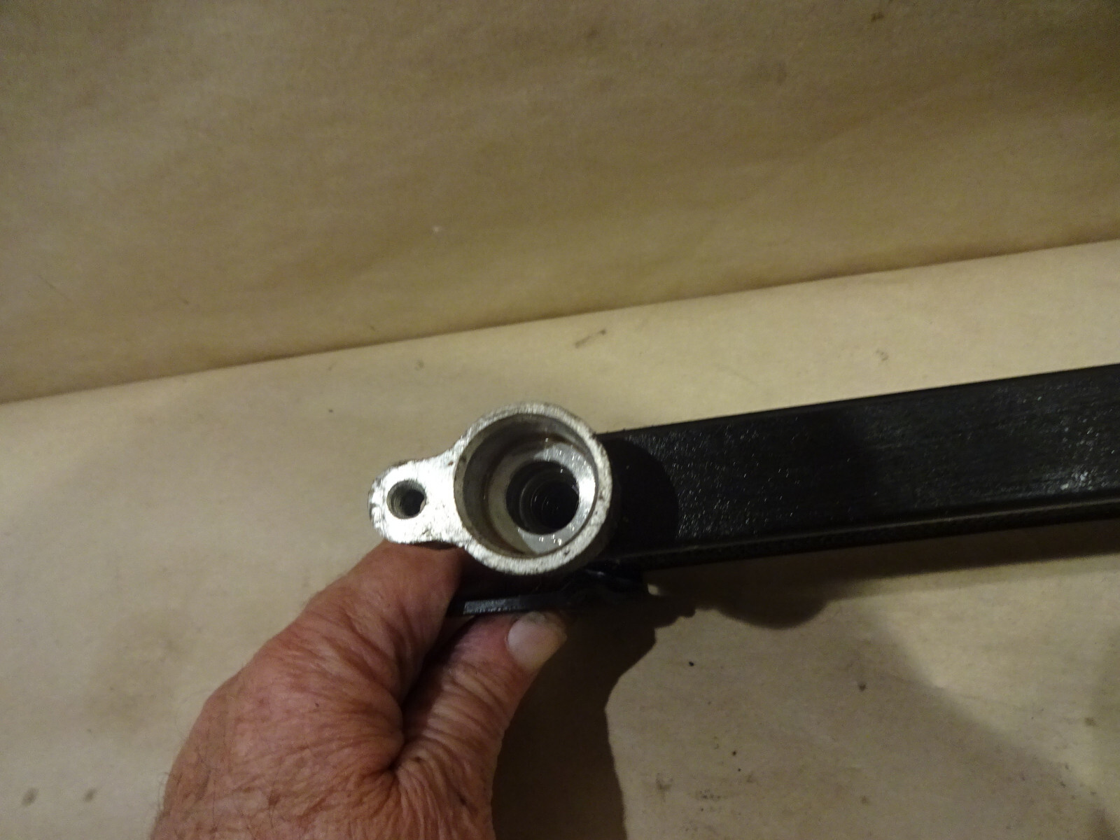 Ferrari California, F12  Power Steering Oil Cooler - P/N 240007