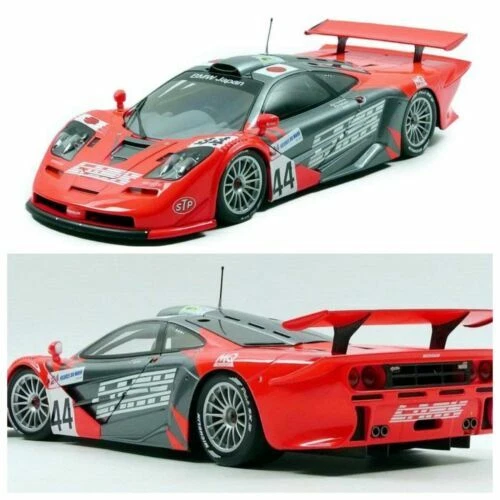 Modellini statici di auto da corsa Formula 1 Scala 1:18