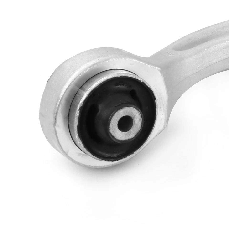 Front L&R Lower Rearward Control Arm & Bushing Set for 2005-2011 Audi A6 S6 - Image 4 of 4