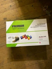 TRUE IMAGE PREMIUM TONER CARTRIDGE MAGENTA