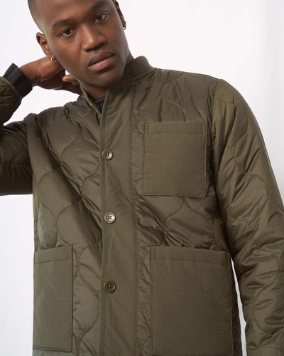 Bison Ultralight Liner Jacket - Bild 19 von 32