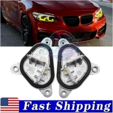CSL YELLOW Angel Eye FOR BMW F87 M2 F22 M240I LCI 2 SERIES HEADLIGHT DRL MODULE