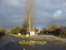 Photo 6x4 Redlands Organic Farm Dorcan Off Wanborough Road which is also  c2007
