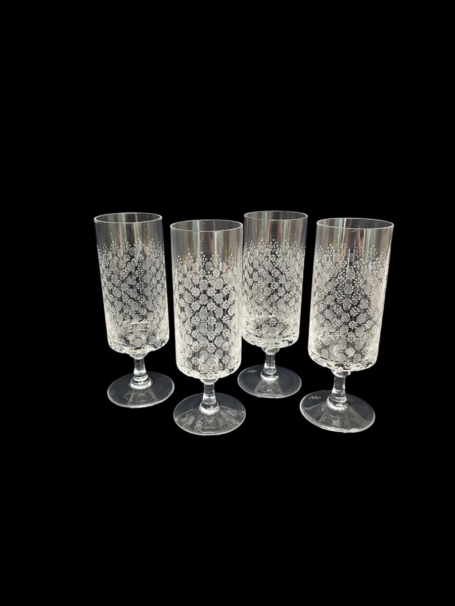 新品 Rosenthal Romance Pattern Crystal Cup rosenthal romance crystal products for sale | eBay