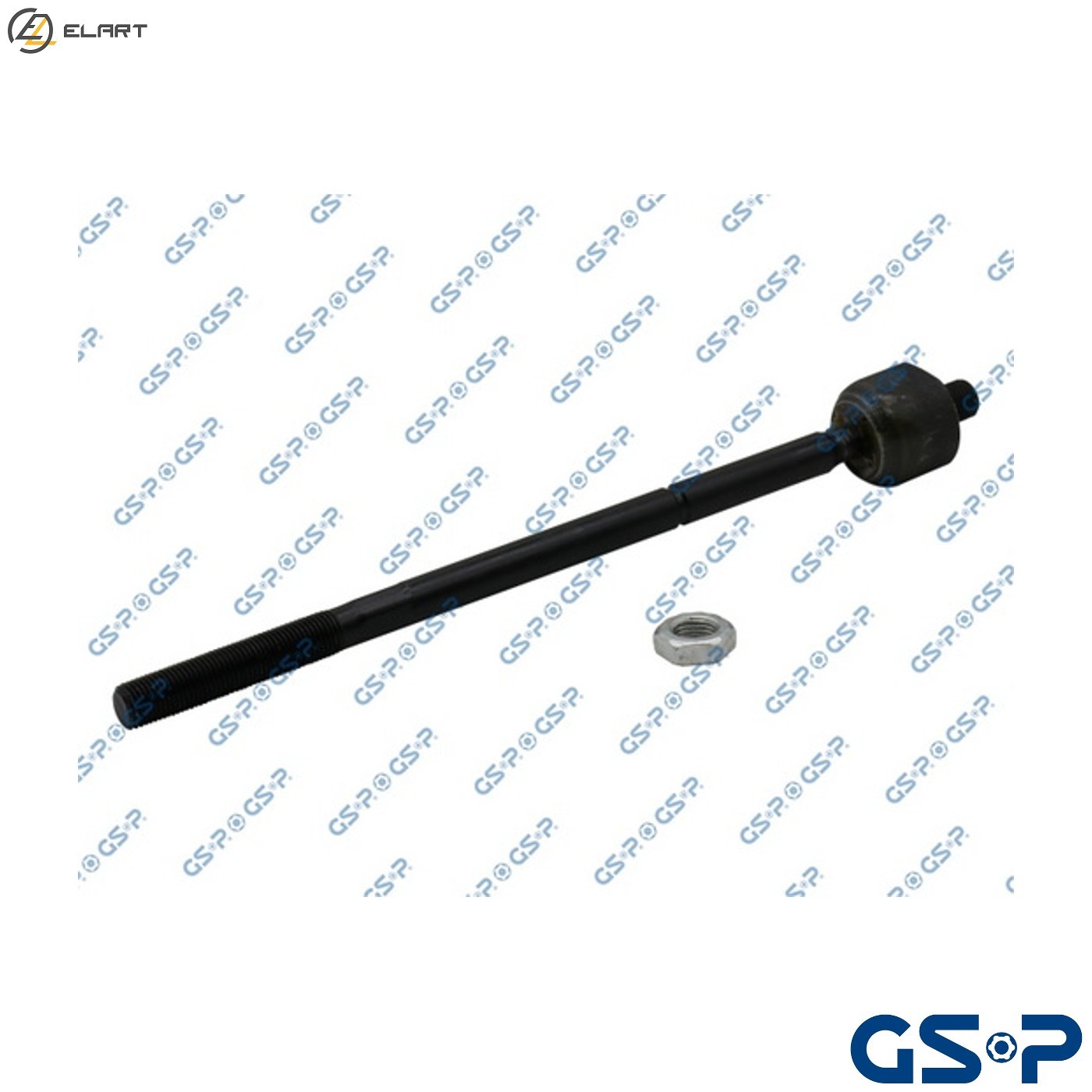 INNER TIE ROD S030032 FOR PEUGEOT EXPERT/Platform/Chassis/Van 806 FIAT 1.9L 4cyl