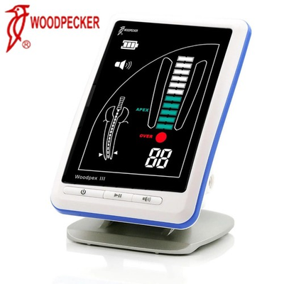 #ad 100%Woodpecker Woodpex III Dental Apex Locator 4.5quot; LCD Endodontic Root Canal $177.99
