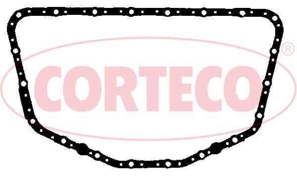 Corteco 028198P Dichtung, ÖLwanne Oben FüR Opel-image