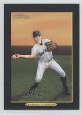 2005 Topps Turkey Red Black /142 Clint Barmes #261 0b2