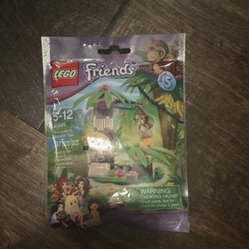 LEGO Friends Series 5 Polybag Sets