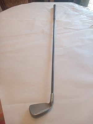 Ping i3 Oversize Single Iron 7 Iron Graphite Regular Right Black Dot 37'' A Flex