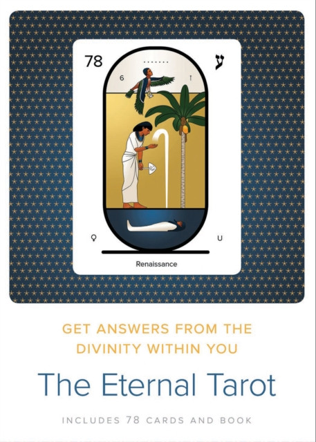 The Eternal Tarot (Multiple-component retail product)
