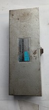 Sykes Pickavant Valve Seat Cutter Set 017700