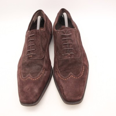 Mezlan Wingtip Men