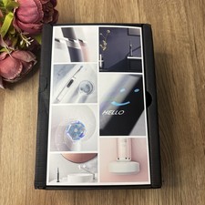 Image of Oral-B iO Series 8 Electric Toothbrush Black Onyx – w/ Case & Charger