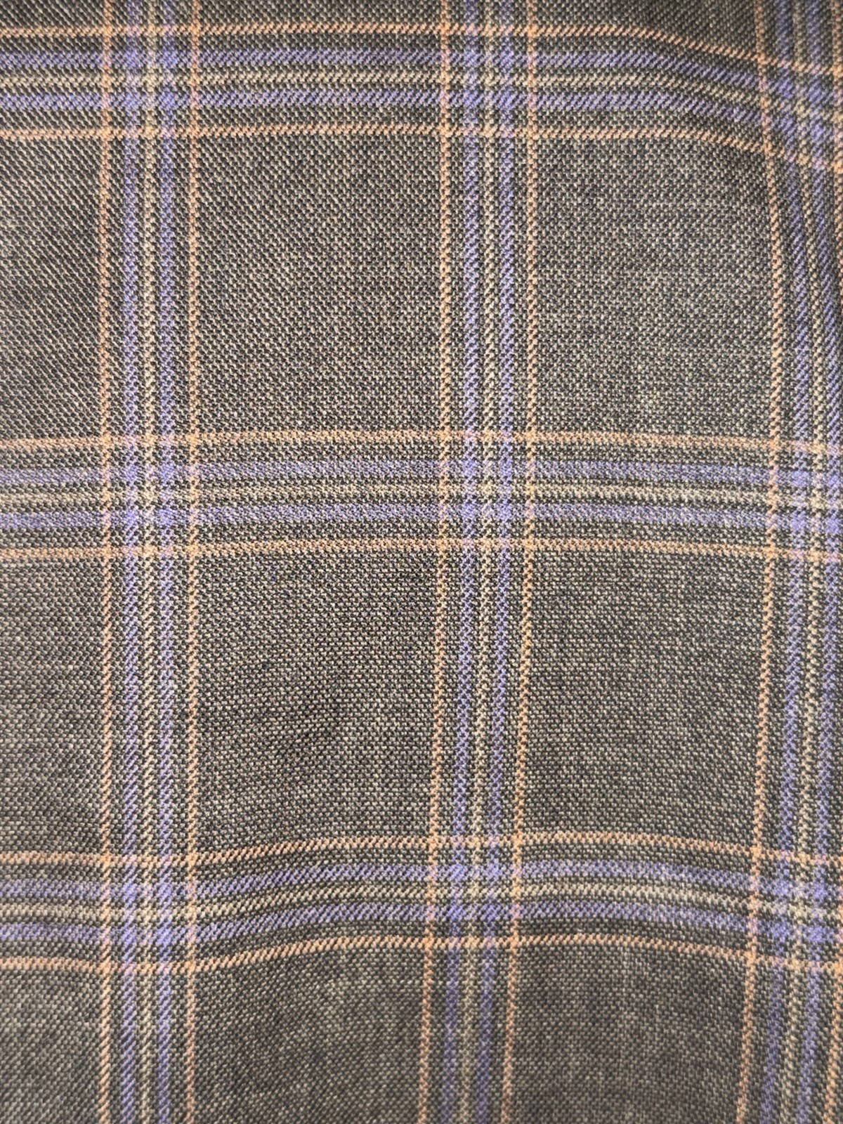 BESPOKE TOM JAMES EXECUTIVE COLLECTION BROWN WIND… - image 6