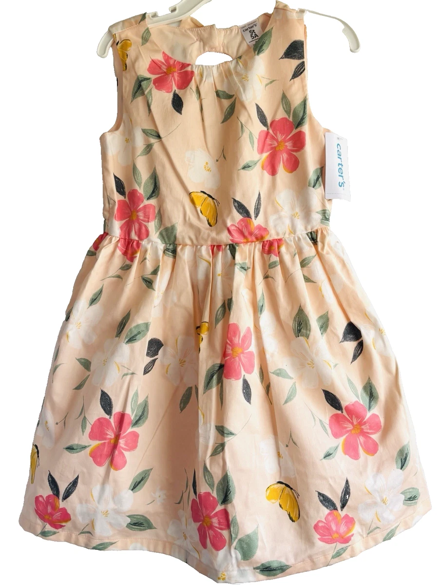 Carter's Party Dresses for Girls for sale | eBay Carter's Party Dresses for Girls for sale | eBay
