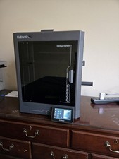 ELEGOO Centauri Carbon Fused Deposition Modeling (FDM) 3D Printer