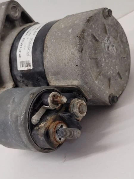 Ford Focus 2015-2018 motor de arranque VIN E octavo dígito turbo CV6T11000GF Foto 4 de 4