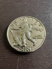 United States Marine Corps First Salute Challenge Coin — photo 5