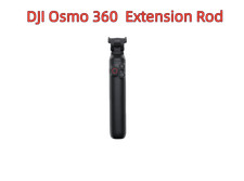 Brand New Original DJI Osmo 360 Battery Extension Rod